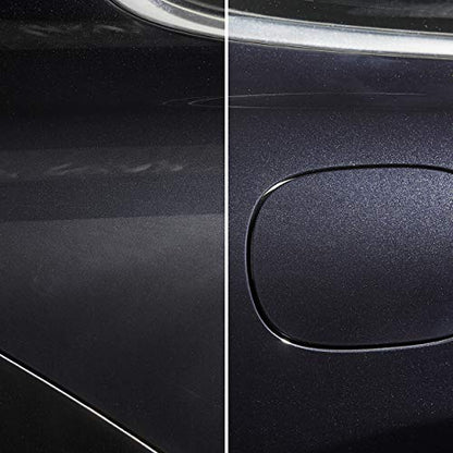 SONAX Perfect Finish 250ml | Scratch and Swirl Remover Polish | Machine Polish | Paint Correction Polish | High Gloss | Black Paint Polish | No Fillers Paint Correction | 8.45 fl. Oz - size: 8.45 fl. oz.