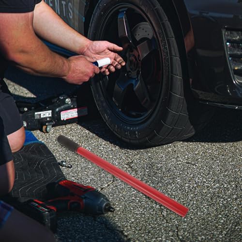 CALLARON Horizontal Hydraulic Jack Handle, 10 Ton Floor Jack Handle Replacement for Car Hydraulic Jack Pole Lever Handle, Use for Car Jack Accessories - size: 40.00X2.00X2.00CM