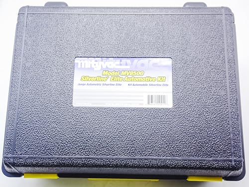 Genuine MITYVAC MV8500 Chainsaw Pressure and Vacuum Tool 91149