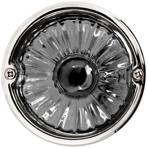 GG Grand General 92429 Smoke Watermelon Plus Glass Lens Kit for 1157 Bulb (Bulb not Included) - color: Smoke, style: 1157 Bulb Base