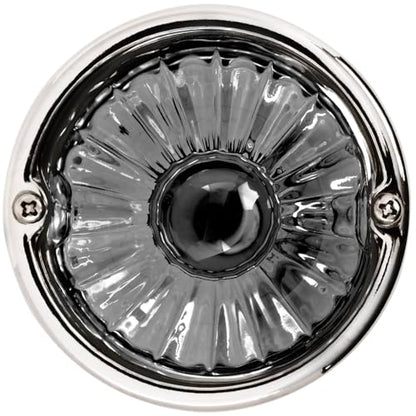 GG Grand General 92429 Smoke Watermelon Plus Glass Lens Kit for 1157 Bulb (Bulb not Included) - color: Smoke, style: 1157 Bulb Base