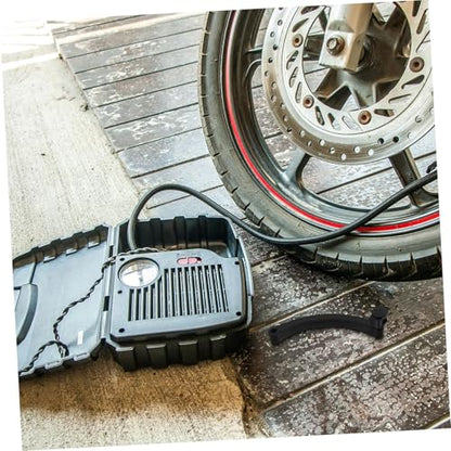 Tire Balancer Handle High Precision Dynamic Balancing Tool for Accurate Tire Measurement Portable and Lightweight Design for Car and Truck Wheels Durable Materials for Frequent Use