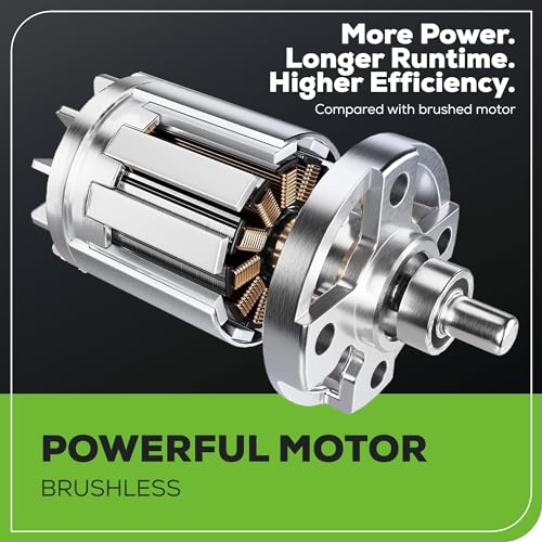 Greenworks 24V Cordless Power Tool 3pcs Combo Kit, Jig Saw with 4Ah USB Battery & Charger, Circular Saw (6-1/2") & Reciprocating Saw, Brushless Motors, 3000 SPM & 4800 RPM - size: 3PCS Combo Kits(Circular+Recip+Jig Saw)