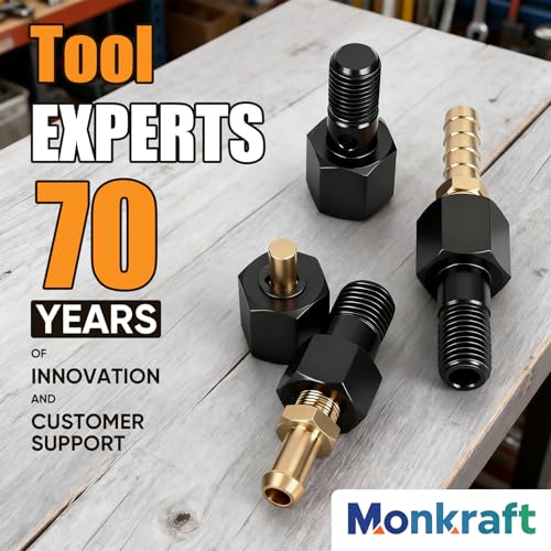 Replacement Fuel System Test Fitting Adapter Kit for 5.9L Cummins Diesel, Compatible with 9011 9012 9013 9014