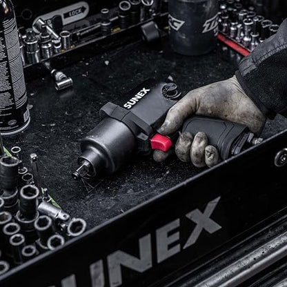 Sunex 231 1/2-Inch Impact Wrench