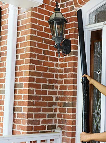 Shop Vac Accessories 2 1/2 inch Attachments (2.5 Wet Dry Vac Accessories - Floor Brush, Dust Brush, Crevice Tool for Shop Vac (3-Pack Attachments) - size: 3-Pack Attachments