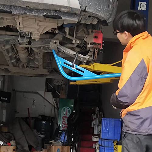 Xuthusman 1.2M Automotive Chassis Separator Lower Control Suspension Arm Pry Extractor Tool Bar Car Wishbone Lever Auto Repair
