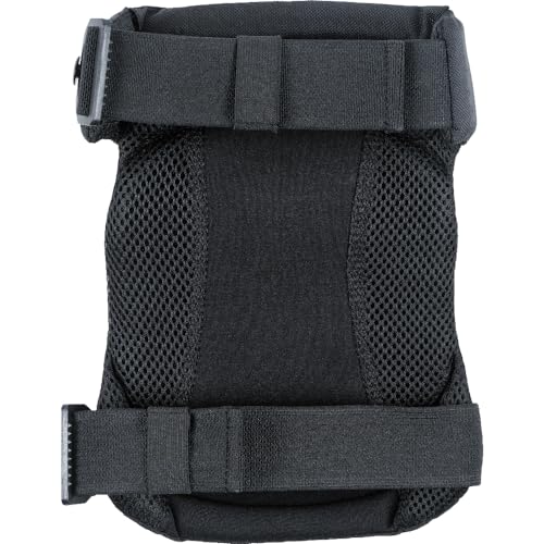 KLEIN TOOLS 60846 Knee Pad for Men and Women, Non-Marring, Gel-Like Padding, Adjustable Straps, Great for Construction and Flooring