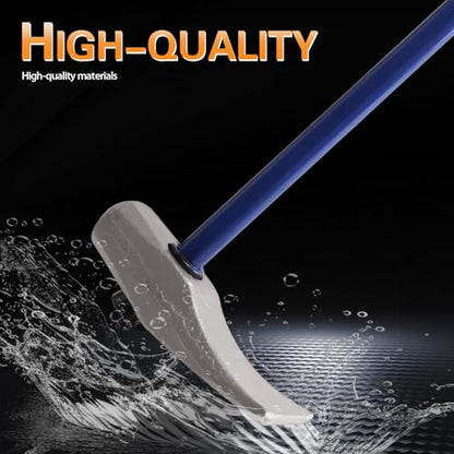 32 In Tire Hammer-Tire Bead Breaker Tool Duck-Billed Hammer tire hammer | '- Tool For Tire Maintenance And Repair，for Home Car Motorcycle ATV UTV Farm Tractor Truck Golf Cart Bus Tire Removal 35429
