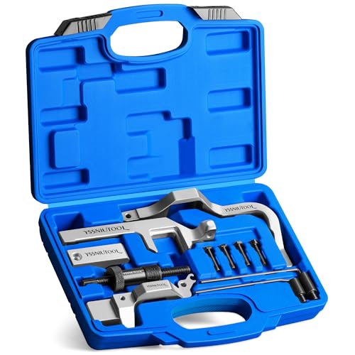 Engine Camshaft Alignment Timing Tool Kit for BMW Mini Copper N12 N14 1.4 1.6 Citroen Peugeot N16 Engines,119590 119540 119340