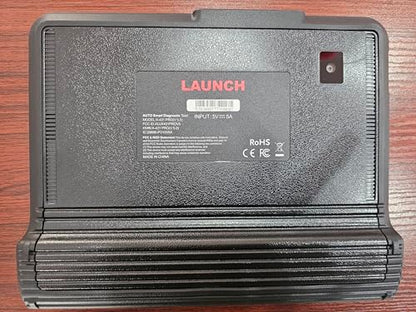 LAUNCH X431 PRO V 5.0,2026 New Gen. OEM Bluetooth Bidirectional Scan Tool w/Canfd Doip,Same as Pro3s+ 5.0,Online Code & 38+ Reset for All Cars,2 Yrs Free Update