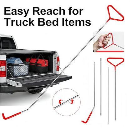 9pcs tool set，Car tool set，Suitable for cars, SUVs, trucks, and RVs ﻿