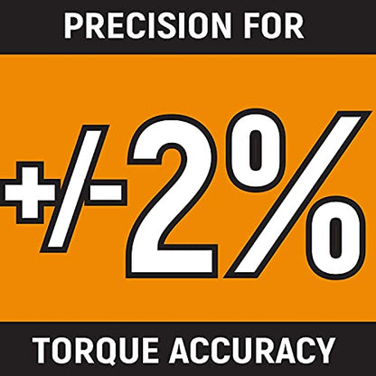 GEARWRENCH 3/8" Drive 120XP Flex Head Electronic Torque Wrench with Angle - 85195 - size: 3/8" Drive, style: 10 - 100 Ft/Lbs