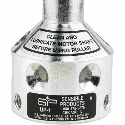 RepSupplements UP1 Ultimate Fan Blower and Blade Hub Wheel Puller Remover Sensible Products