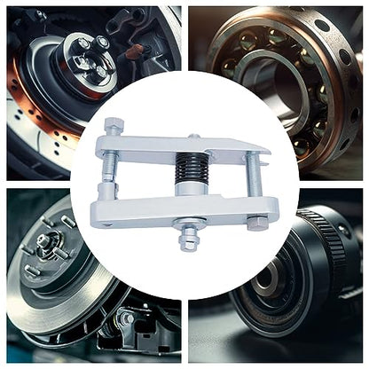 Ball Joint Separator, Tie Rod Ball Joint Puller Removal Tool, Pitman Arm Puller, Tie Rod End Removal Puller