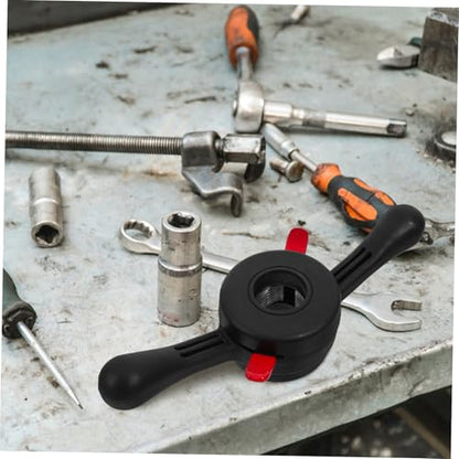STOBAZA Wheel Balancer Tool Quick Release Nut Balancer for Car Tires Portable Design for Efficient Tire Change Precision Balancing for Enhanced Safety and Durability