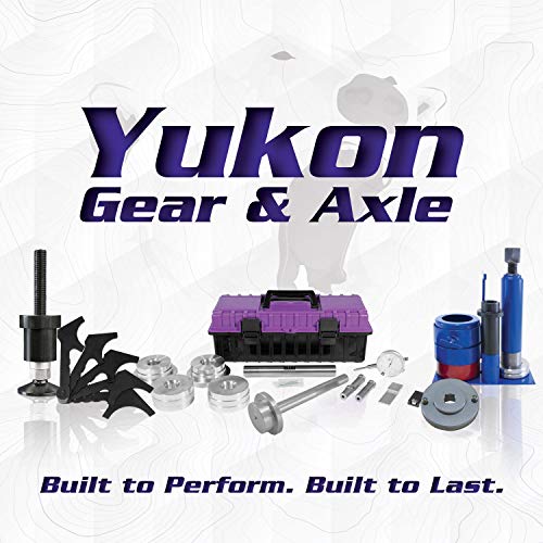 Yukon Gear & Axle (YT A06) Side Adjuster Tool for Chrysler 7.25/8.25/9.25 Differential - style: Side Adjuster Tool for Chrysler 7.25/8.25/9.25 Differential