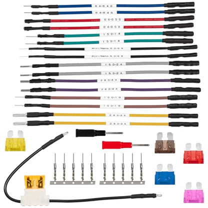 TP-300-A Terminal Test Probes Kit Fit for GM Vehicles - an Affordable Alternative to EL-35616-300-A, 35616, J-35616