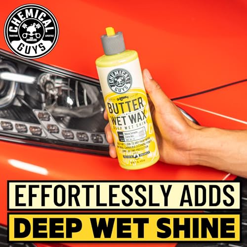 Chemical Guys, 16-Piece Arsenal Builder Car Wash Kit, Foam Cannon & Bucket | Foam cannon, bucket and six 16 oz care chemicals for a complete wash, works with any pressure washer - style: HOL169