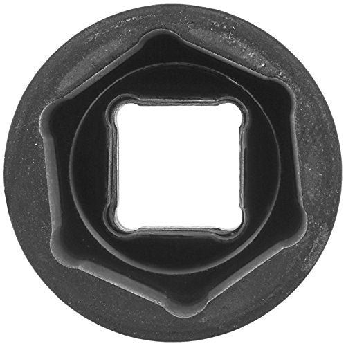 DEWALT DW2289 3/8"Dr 11/16"Impact Deep Socket - size: 1 Count (Pack of 1), style: 11/16"