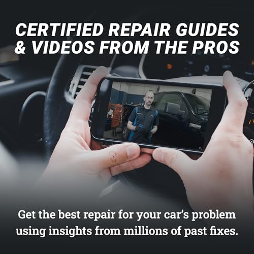 BlueDriver OBD2 Scanner Bluetooth, No Subscription, ABS SRS TPMS | OBDII Diagnostic Scan Tool, Car Scanner & Code Reader, iPhone & Android, Check Engine, Repair Reports, Vehicles 1996+ - size: Pro