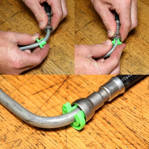 FUEL LINE DISCONNECT SET