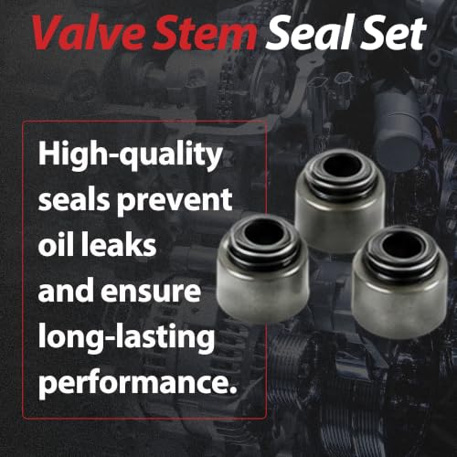 Gen III/IV LS 660" Dual Valve Spring Platinum Kit with Retainers | Fit For LS1 LS2 LS3 LS4 LS6 L76 L92 L99 L33 LSA LQ4 LQ9 5.3L 5.7L 6.0L 6.2L OE#SK001 - color: For GM 5.3L 5.7L 6.0L 6.2L