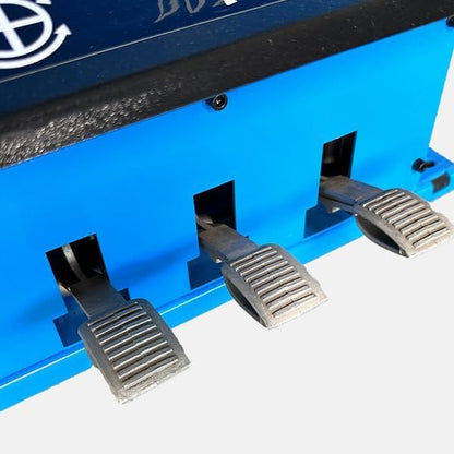 2.0HP Swing Arm 24" Clamping Tire Changer Wheel Changer Machine Tires Machine Wheel Balancer Tire Changer Machine Combo (ME-T500+B620)