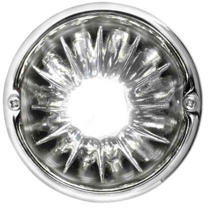 GG Grand General 92439 Stainless Steel Smoke Watermelon Glass Lens Kit for #1157, Bulb not Included - color: Smoke, style: 1157 Bulb Base