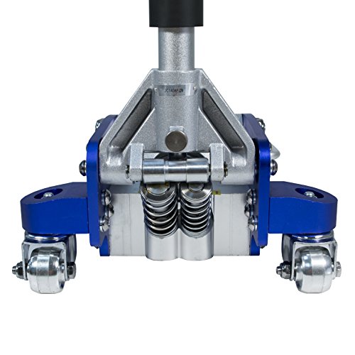3 Ton Aluminum Jack Stands
