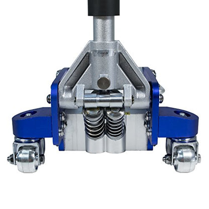 3 Ton Aluminum Jack Stands
