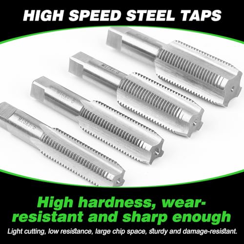 Oil Pan Drain Plug Repair, 64PCS Oil Pan Thread Repair Rethreading | Oil Repair Special Automotive Threaded Screws Drain Oil Pan Tool Kit M13 M15 - size: 64PCS
