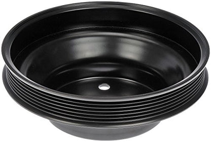 Dorman 594-530 Engine Harmonic Balancer Pulley | Fits Select Models