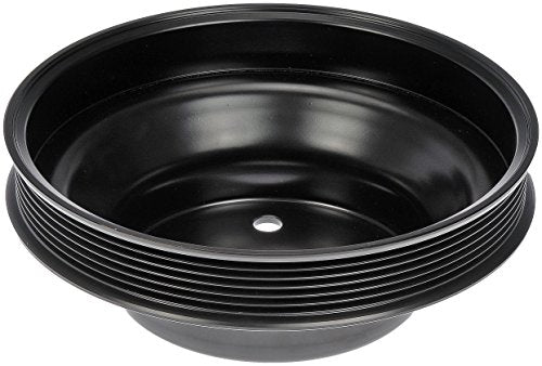 Dorman 594-530 Engine Harmonic Balancer Pulley | Fits Select Models