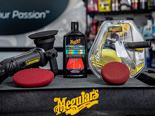 Meguiar's G17216 Ultimate Compound - 15.2 oz. - 2 Pack