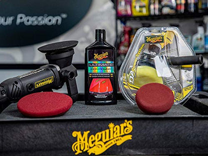 Meguiar's G17216 Ultimate Compound - 15.2 oz. - 2 Pack