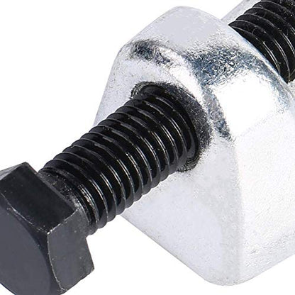 Aramox Ball Joint Extractor Tie Rod Track End Lifter Splitter Separator,Car Tie Rod End Puller Ball Head Extractor Tool (#1)