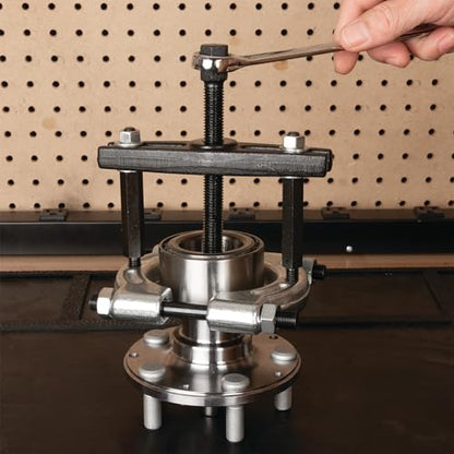 Performance Tool W84553 3-Inch to 4-1/2-Inch Bearing Splitter - style: 3" to 4-1/2" Bearing Splitter