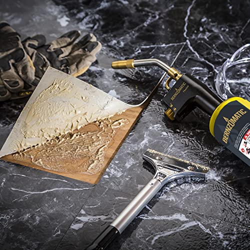 Bernzomatic TS4000 Trigger Start Torch 361524 (2 Pack TS4000 Torch) - style: 2 Pack TS4000 Torch