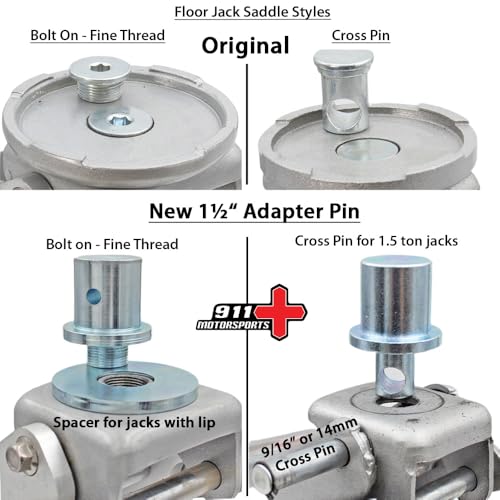 Big Flat Plate - Jack Adapter - No Adapter pin - size: No Adapter Pin