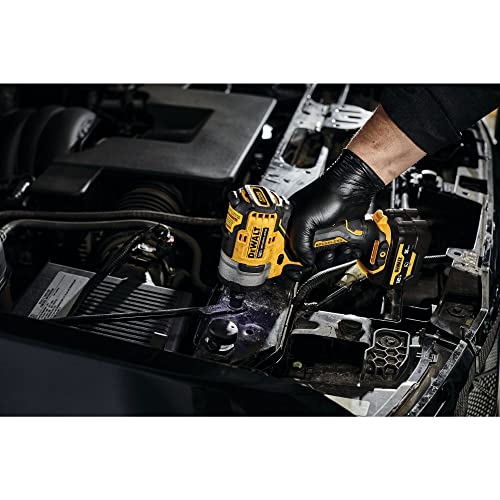 12V MAX 3/8IN IMPACT WRENCH KIT