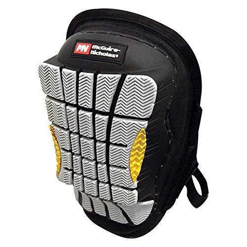 McGuire-Nicholas Premium Stabilizer Knee Pads, Knee Pads for Roofing and HVAC Use