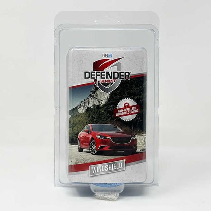 Windshield Defender Kit