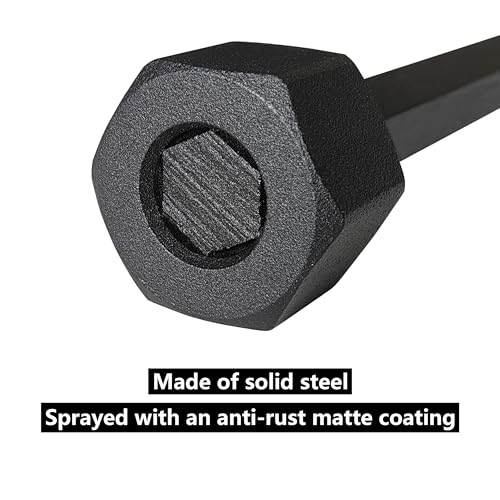 6602 Differential Bearing Preload Wrench Replacement for Miller C-4164 fit for Chrysler/Dodge
