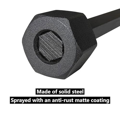 6602 Differential Bearing Preload Wrench Replacement for Miller C-4164 fit for Chrysler/Dodge