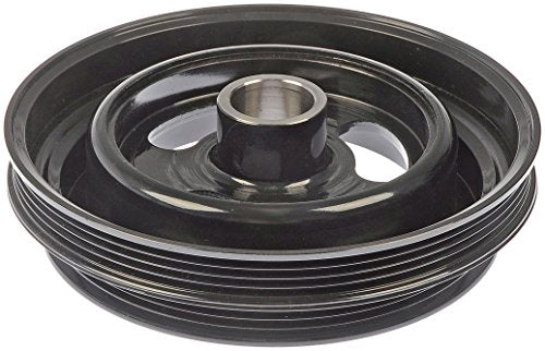 Dorman 594-185 Engine Harmonic Balancer Compatible with Select Chrysler / Dodge / Plymouth Models