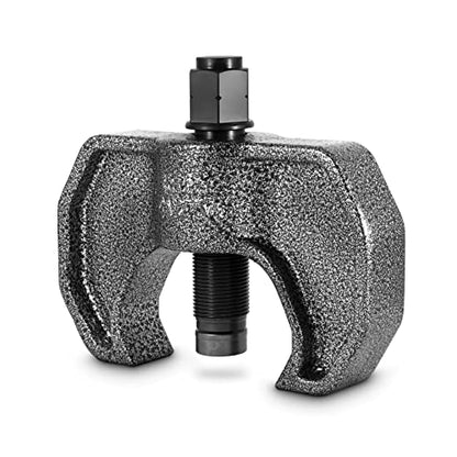 Tiger Tool Pitman Arm Puller for Sheppard M110 for use with Commercial Heavy Duty Trucks & Equipment, Pitman Arm Tool for Class 6 – 8 Transportation Trucks, 10389