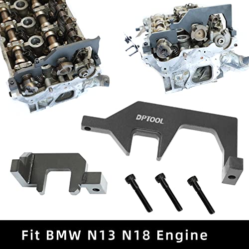 DPTOOL Engine Timing Tool Kit for BMW Mini Cooper N12 N13 N14 N16 N18 | Camshaft Alignment Timing Tool Set for BMW R55 R56 R57 R60 1.4 1.6 Replace 117 440, 119 340, 119 590, 496 709 - size: for N12 N13 N14 N16 N18
