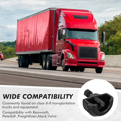 Yaocom Pitman Arm Puller Compatible with Sheppard M100 Heavy Duty Pitman Arm Puller for Class 6-8 Transportation Trucks and Equipment