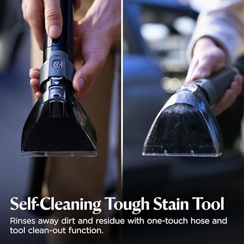 BISSELL Little Green Auto Pro with Professional Auto Tools, 3909L - style: Little Green Auto Pro